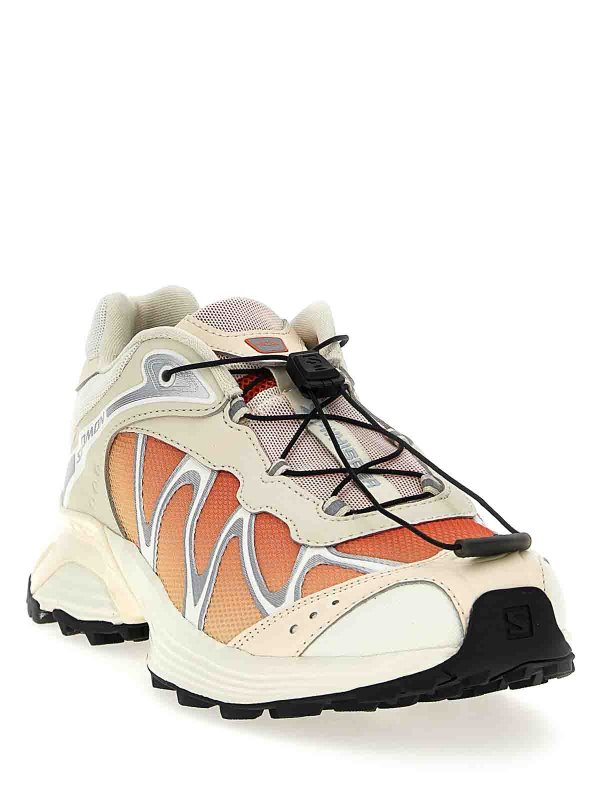 SALOMON: Chaussures de sport online - Baskets - Orange