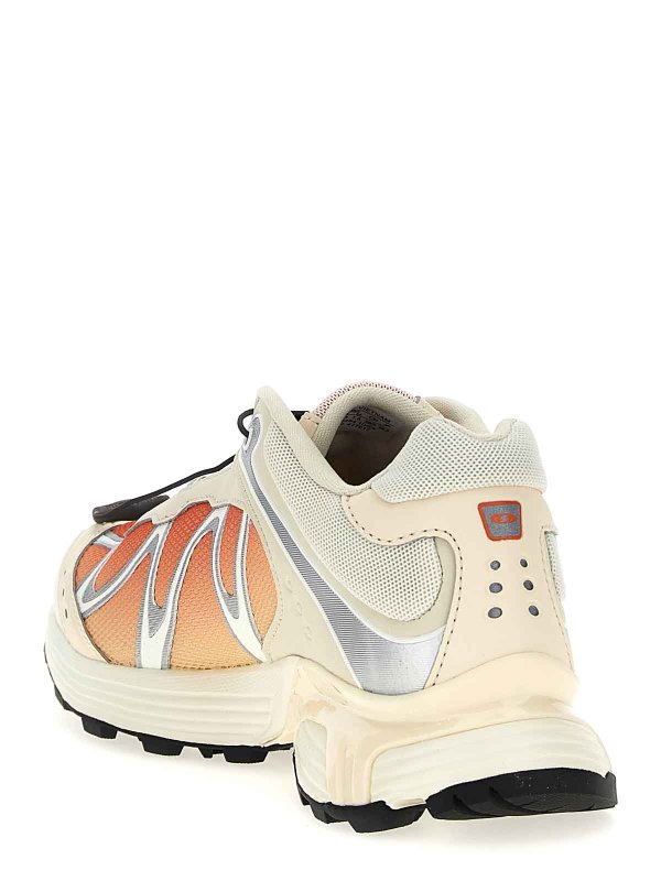 The Best Shops SALOMON: Chaussures de sport - Baskets - Orange