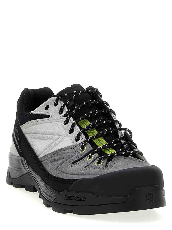 SALOMON: Chaussures de sport online - Baskets - Noir