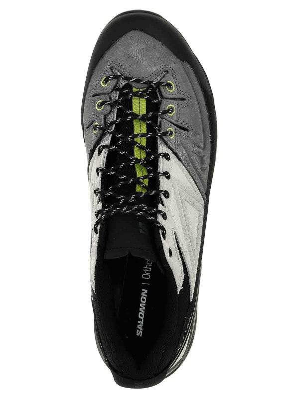 Baskets - Noir shop online: SALOMON