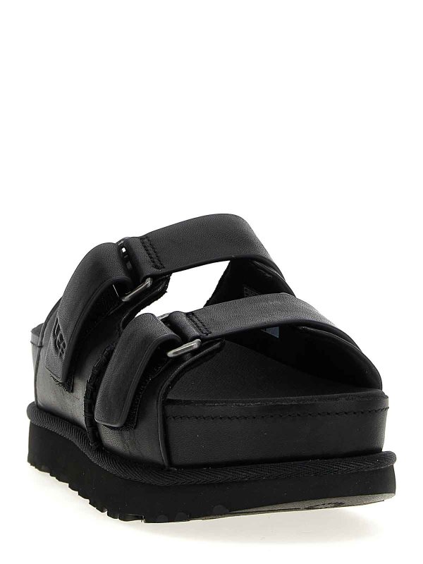 UGG: スニーカー online - スニーカー - 黒