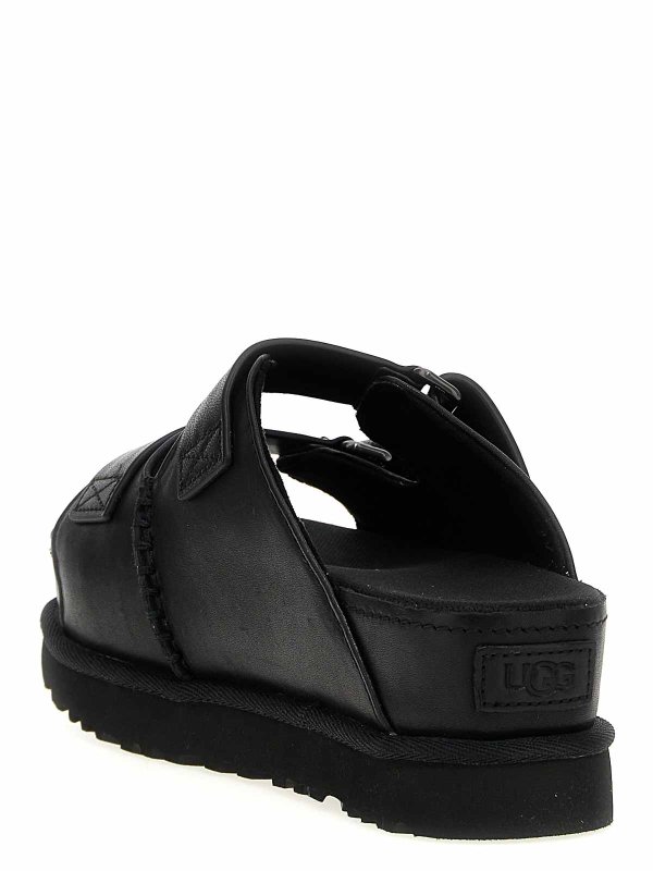 The Best Shops UGG: スニーカー - スニーカー - 黒