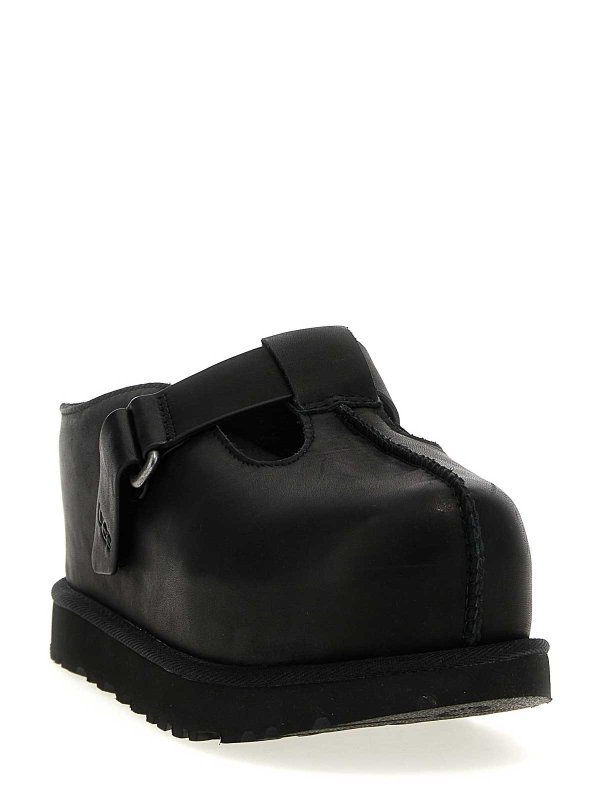 UGG: Mules online - Mules - Schwarz