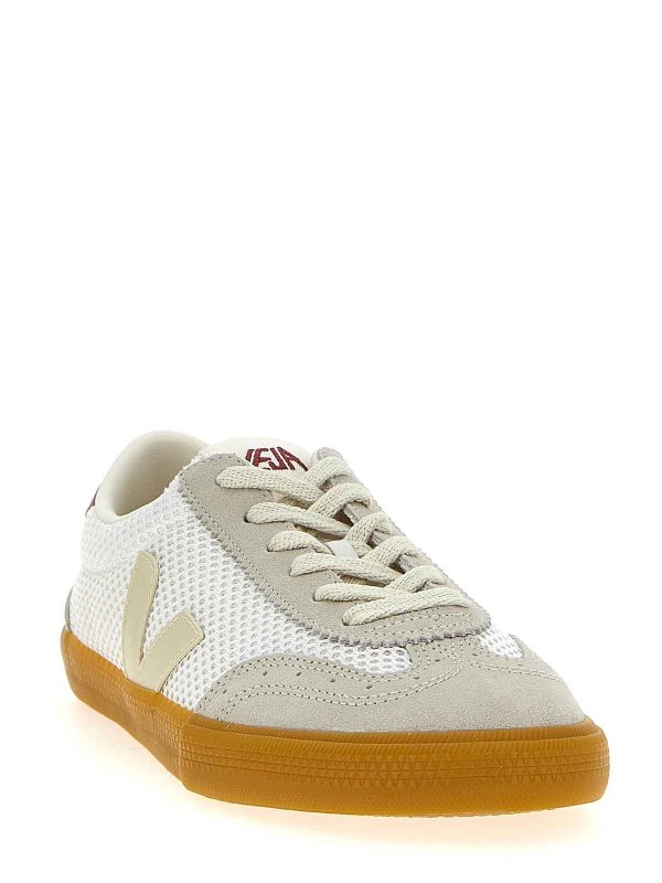 VEJA: trainers online - Volley Sneakers