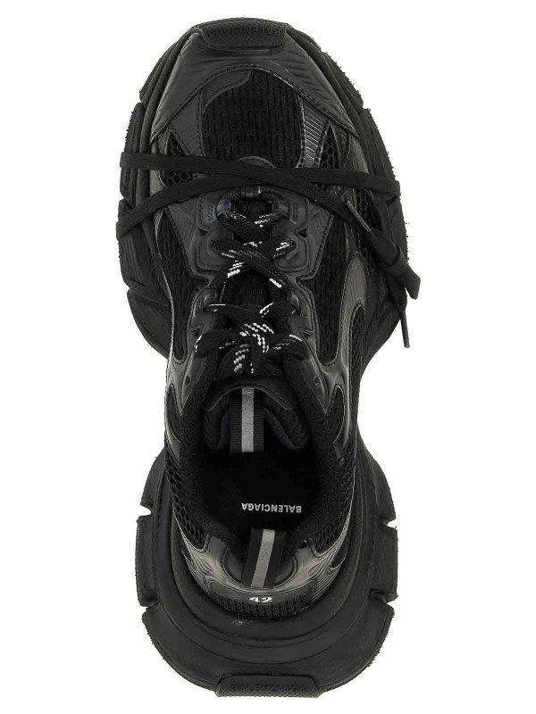 3Xl Sneakers shop online: BALENCIAGA