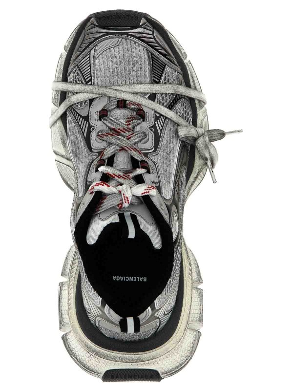 3Xl Sneakers shop online: BALENCIAGA