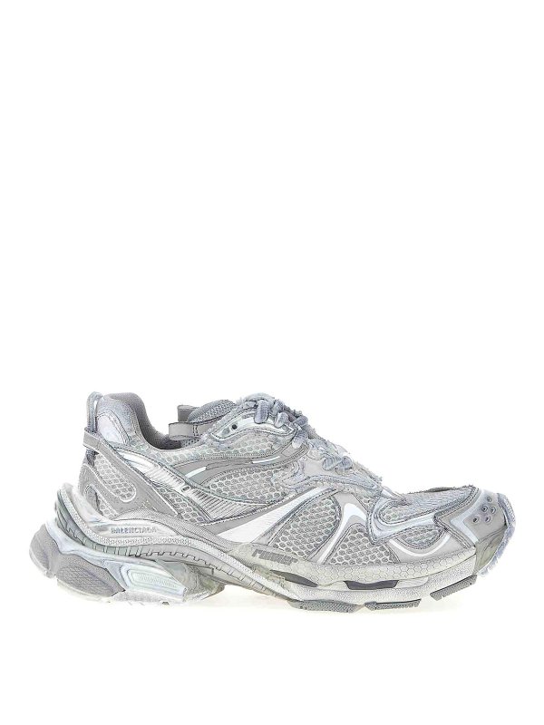 BALENCIAGA: trainers - Runner 20 Sneakers