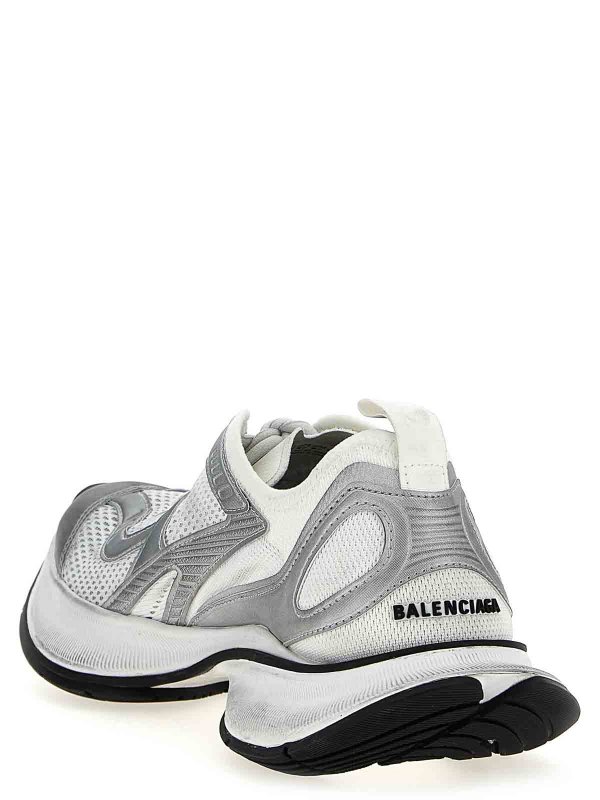 The Best Shops BALENCIAGA: スニーカー - スニーカー - グレー