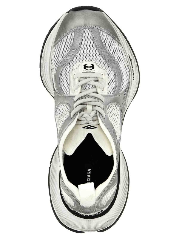 スニーカー - グレー shop online: BALENCIAGA