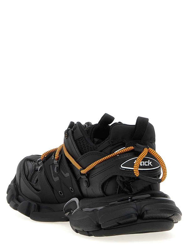 The Best Shops BALENCIAGA: スニーカー - スニーカー - 黒