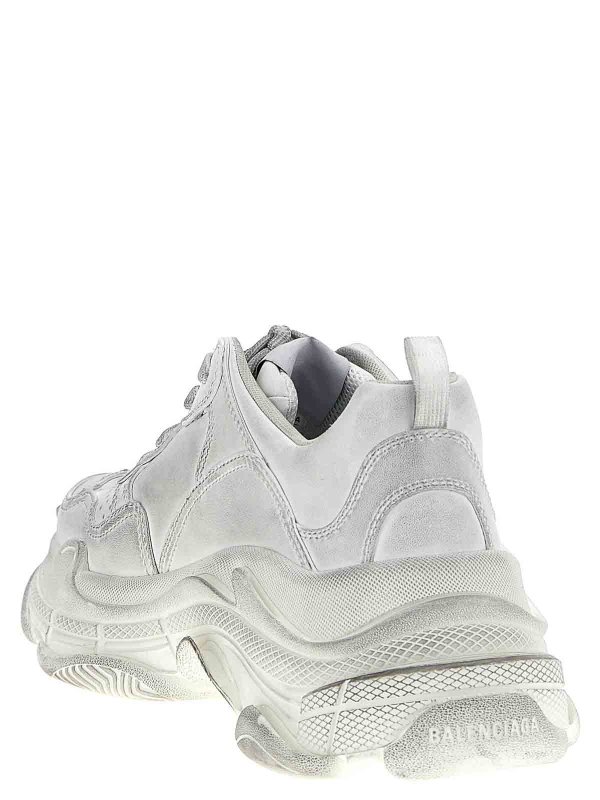 The Best Shops BALENCIAGA: trainers - Triple S Sporty Sneakers