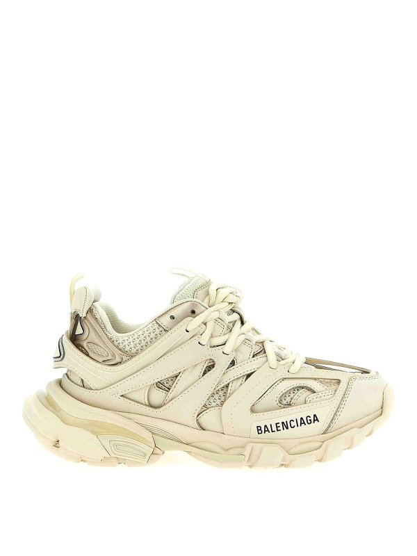 BALENCIAGA: Sneaker - Sneaker - Beige