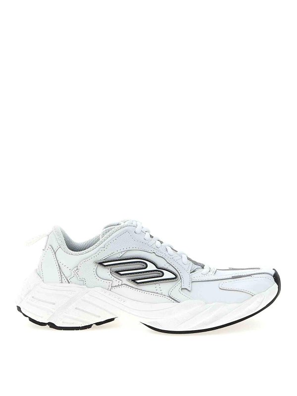 BALENCIAGA: trainers - Monday Sneakers