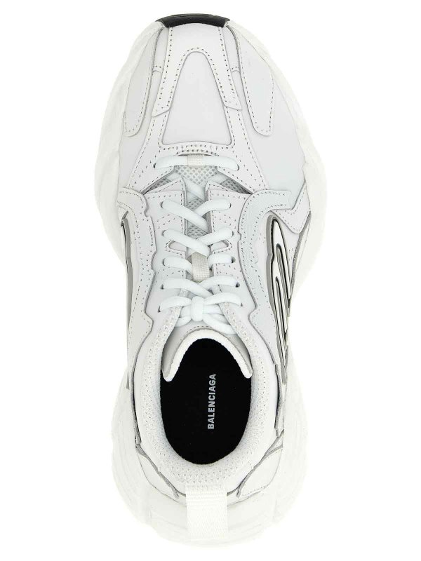 Monday Sneakers shop online: BALENCIAGA