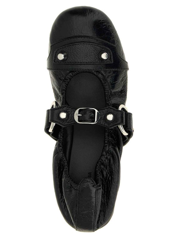 Ballet Flats shop online: BALENCIAGA