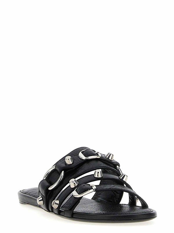 BALENCIAGA: sandals online - Sabots