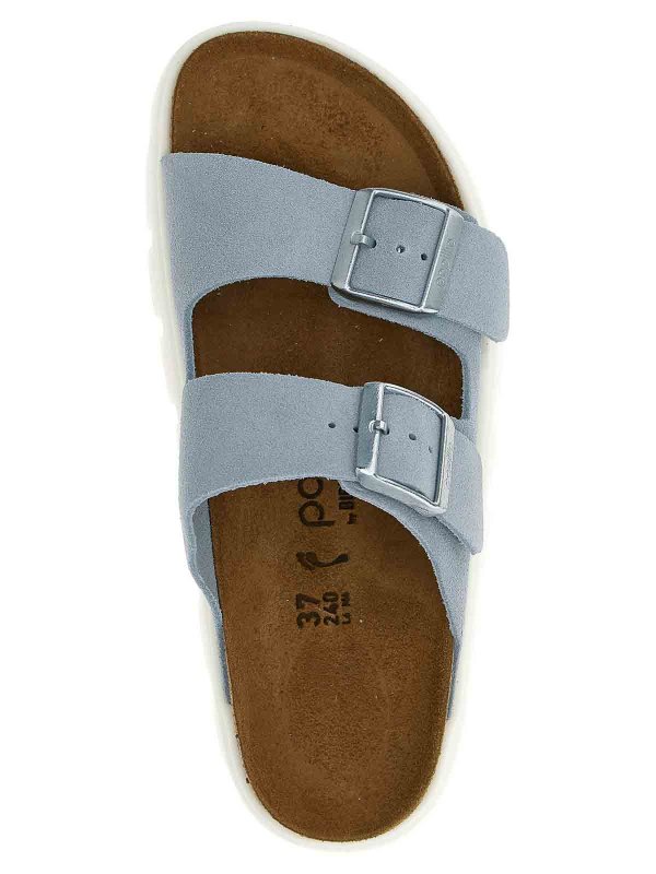 Sandalen - Hellblau shop online: BIRKENSTOCK