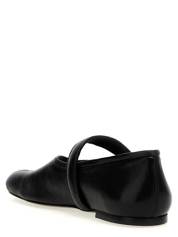 The Best Shops COPERNI: Ballerinas - Ballerinas - Schwarz