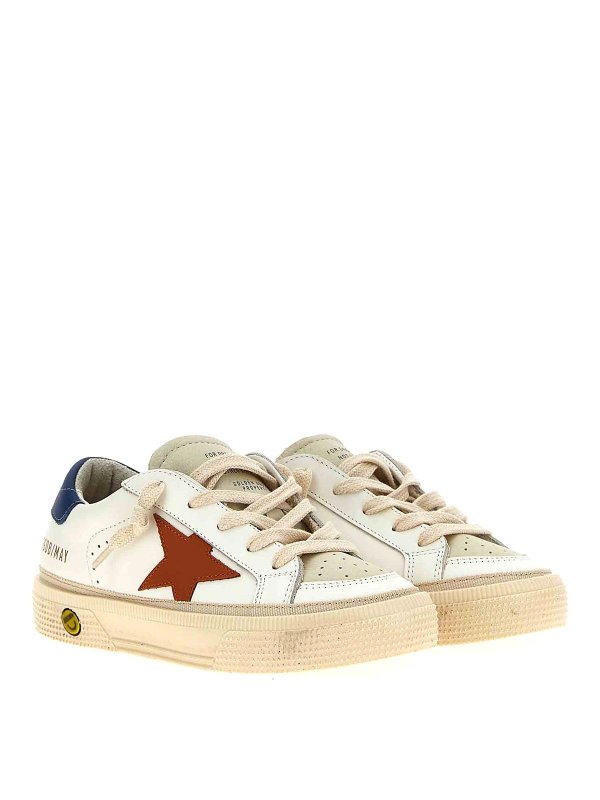 GOLDEN GOOSE: sneakers - Possono sneaker