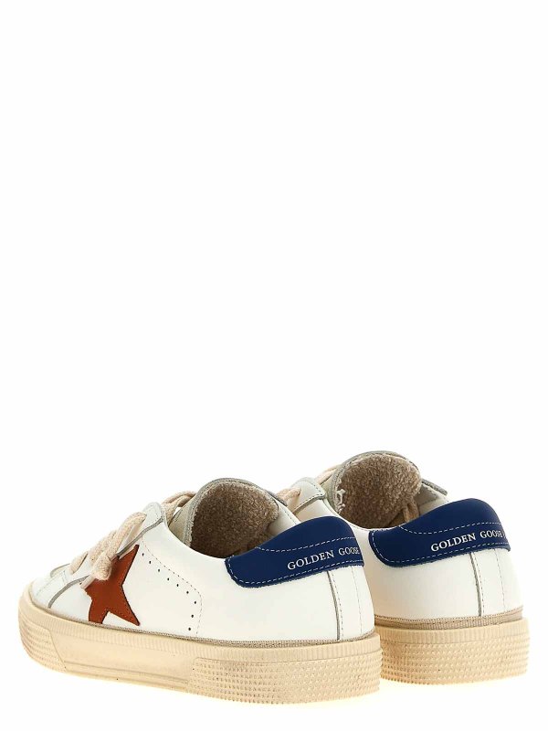 GOLDEN GOOSE: sneakers online - Possono sneaker