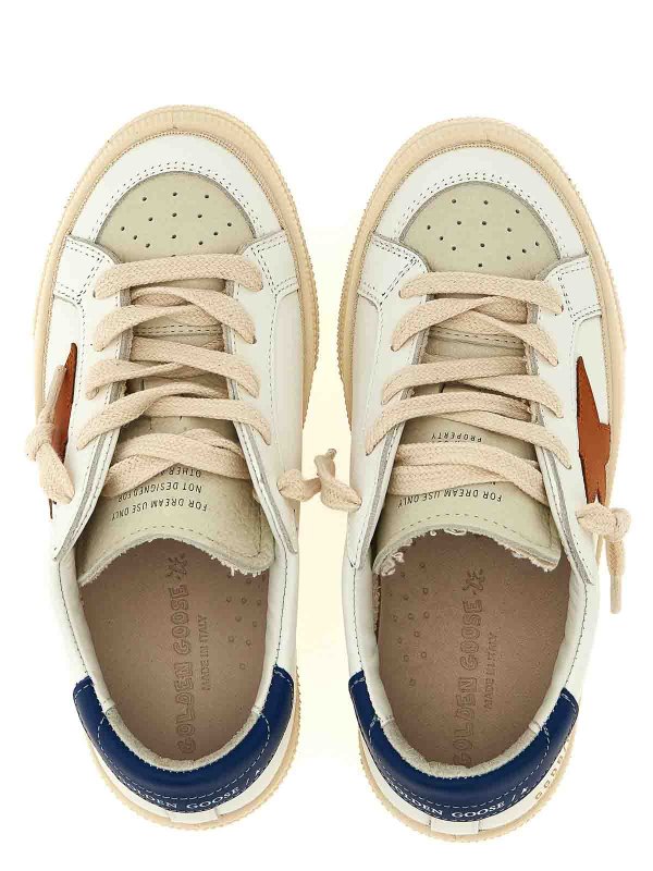 The Best Shops GOLDEN GOOSE: sneakers - Possono sneaker