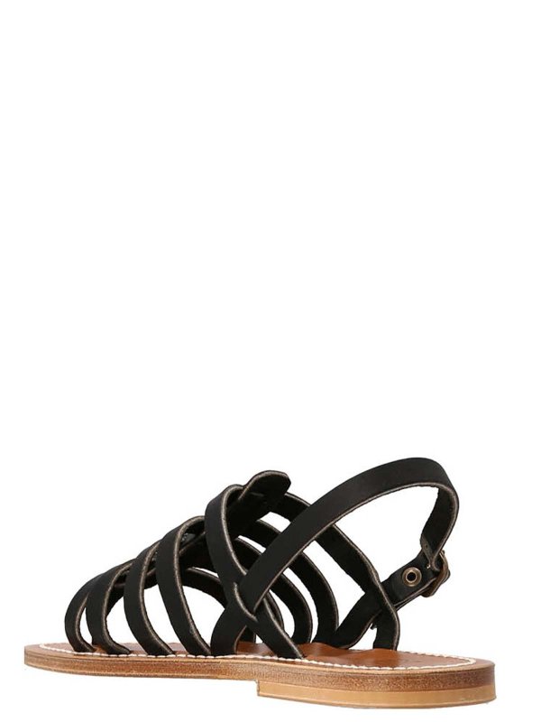 K JACQUES ST TROPEZ: sandals online - Homere Sandals