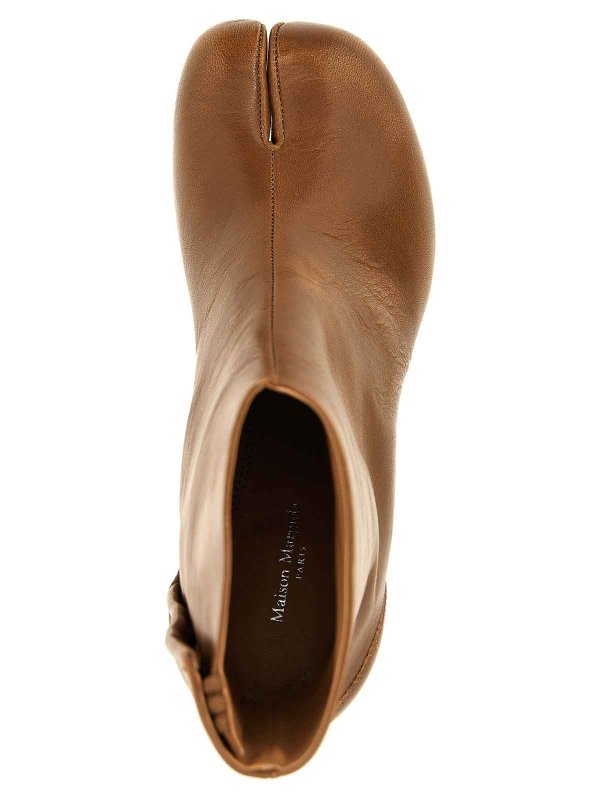 Tabi Ankle Boots shop online: Maison Margiela