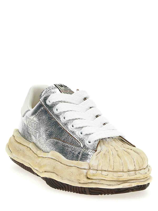 MAISON MIHARA YASUHIRO: trainers online - Blakey Sneakers