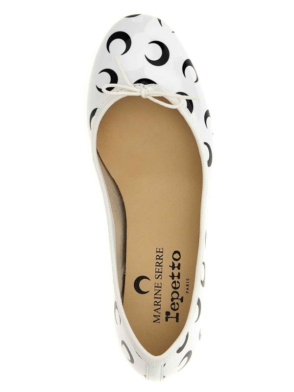 Ballerine shop online: MARINE SERRE
