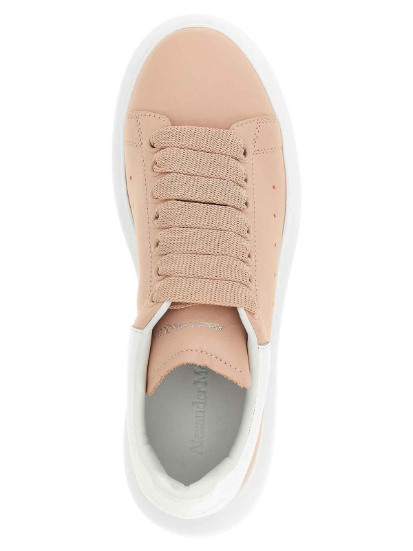 Larry Sneakers shop online: ALEXANDER MCQUEEN
