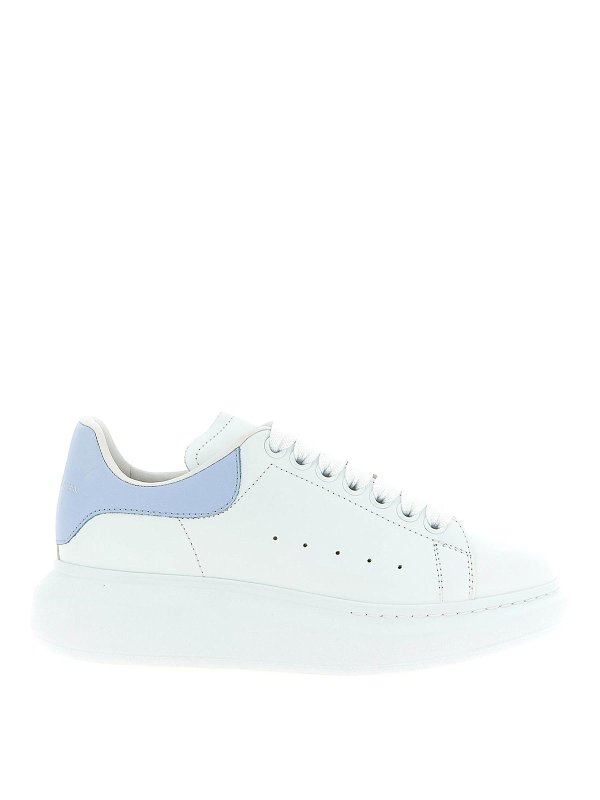 ALEXANDER MCQUEEN: sneakers - Sneaker Larry