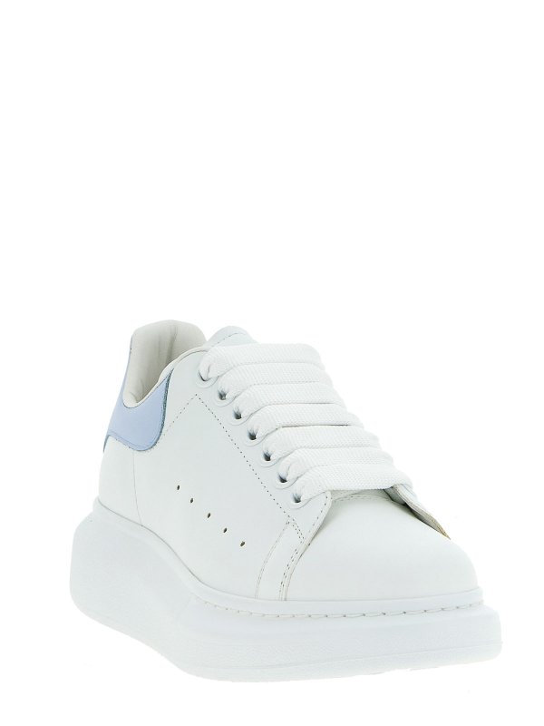 ALEXANDER MCQUEEN: sneakers online - Sneaker Larry
