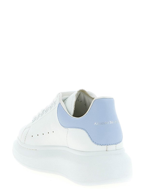 The Best Shops ALEXANDER MCQUEEN: sneakers - Sneaker Larry