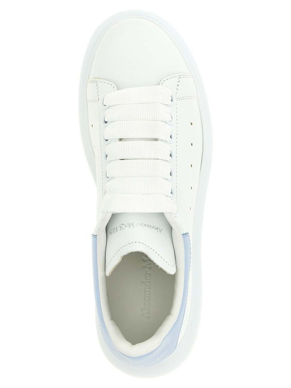 Sneaker Larry shop online: ALEXANDER MCQUEEN