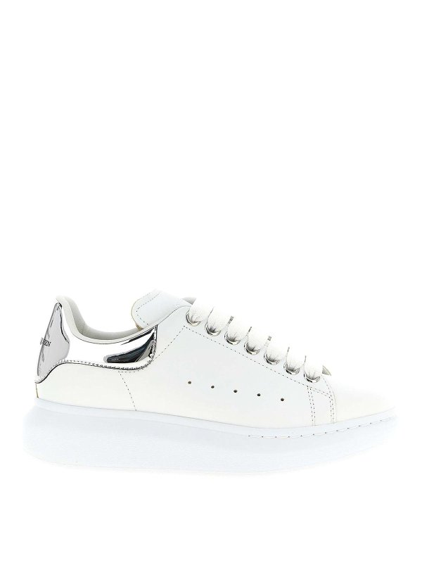 ALEXANDER MCQUEEN: trainers - Larry Sneakers