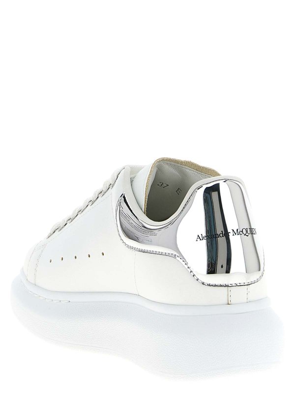 The Best Shops ALEXANDER MCQUEEN: trainers - Larry Sneakers