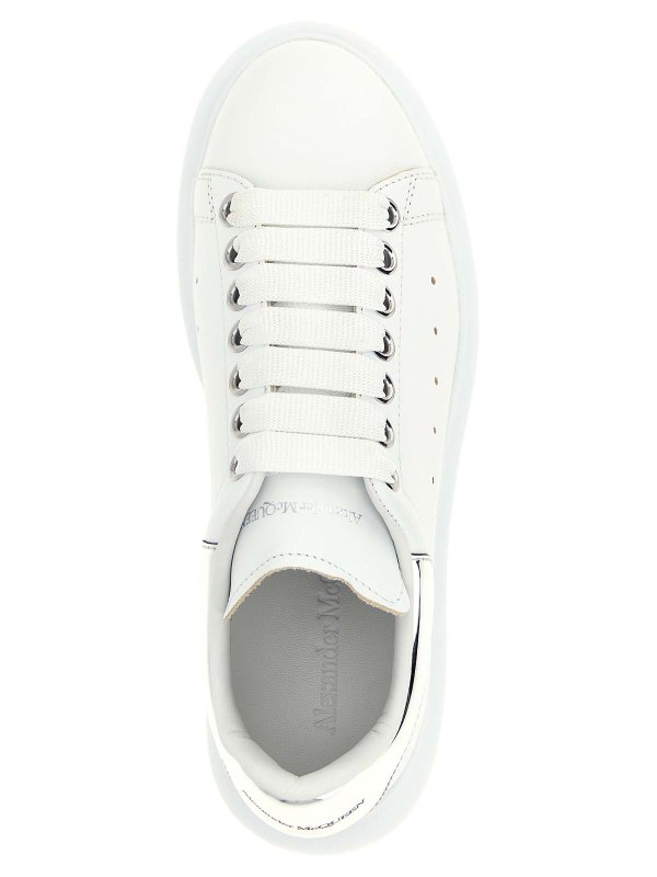 Larry Sneakers shop online: ALEXANDER MCQUEEN