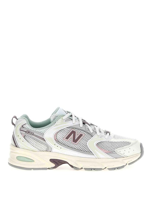 NEW BALANCE: sneakers - 530 sneaker