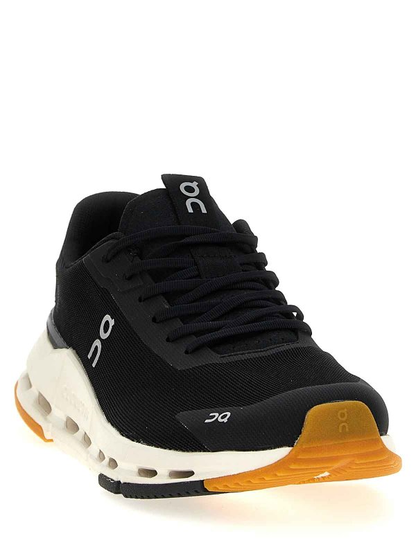 ON RUNNING: trainers online - Cloudnova Form2 Sneakers