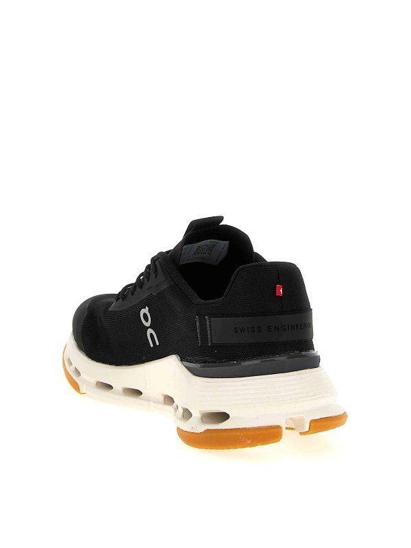 The Best Shops ON RUNNING: trainers - Cloudnova Form2 Sneakers