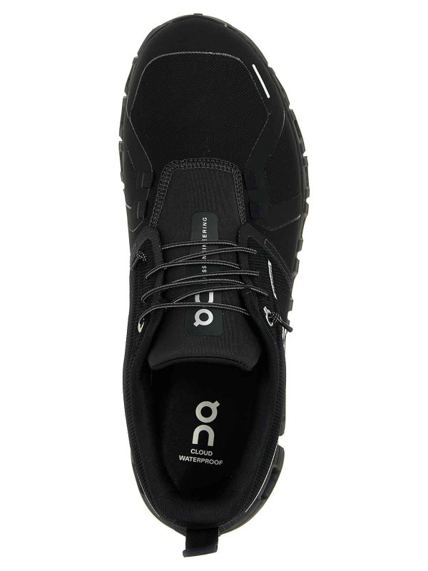 Zapatillas - Negro shop online: ON RUNNING