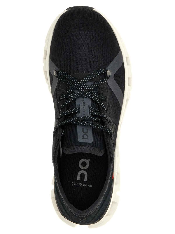 スニーカー - 黒 shop online: ON RUNNING