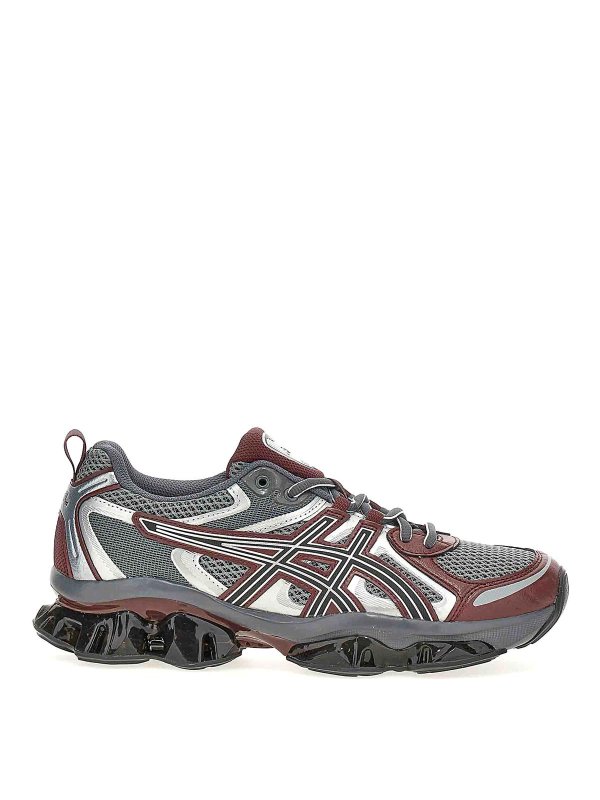 ASICS: sneakers - Sneaker cinetiche gel-quantum