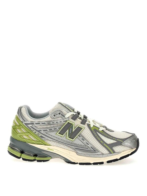 NEW BALANCE: trainers - 1906 Sneakers