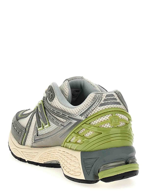 The Best Shops NEW BALANCE: trainers - 1906 Sneakers