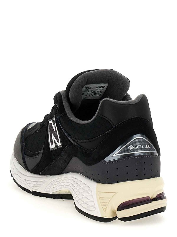 The Best Shops NEW BALANCE: trainers - 2002 Sneakers