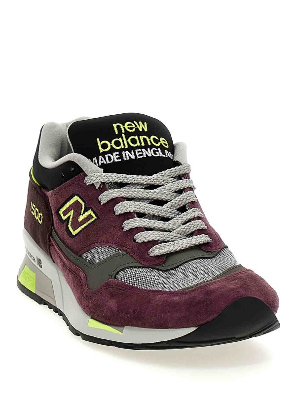 NEW BALANCE: sneakers online - Sneakers