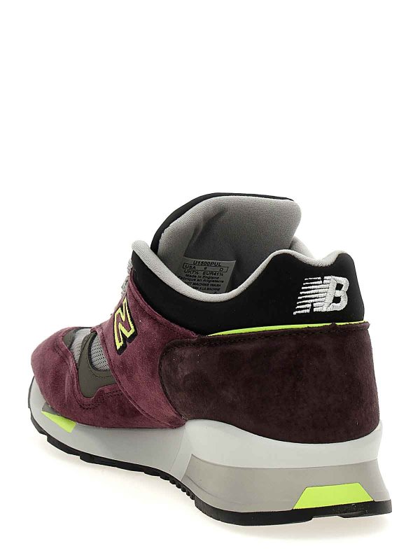 The Best Shops NEW BALANCE: sneakers - Sneakers