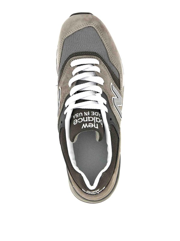 Sneaker - Grau shop online: NEW BALANCE