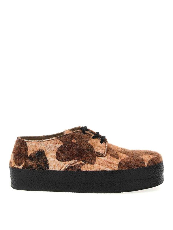 VITELLI: Chaussures classiques - Chaussures - Multicolore